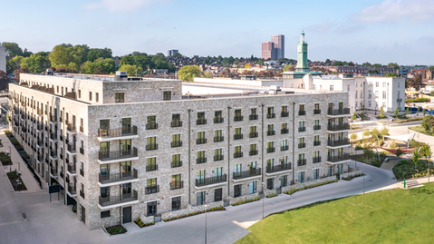 1 bedroom home for sale