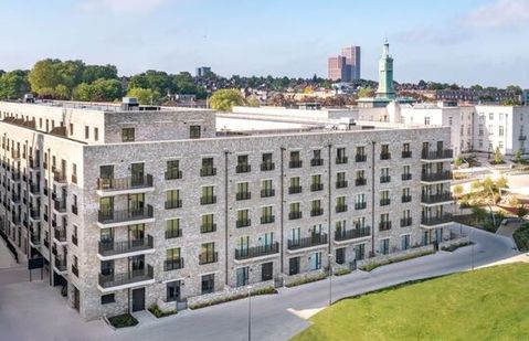 1 bedroom home for sale