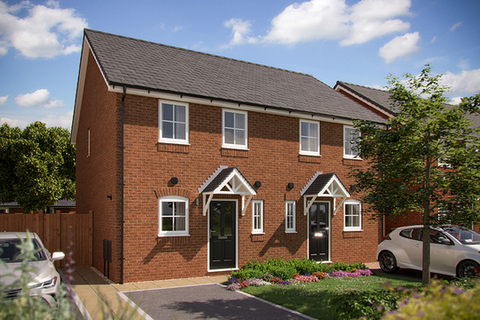 2 bedroom home for sale