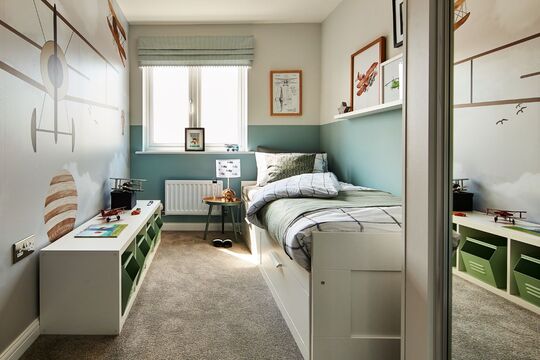 3 bedroom home for sale