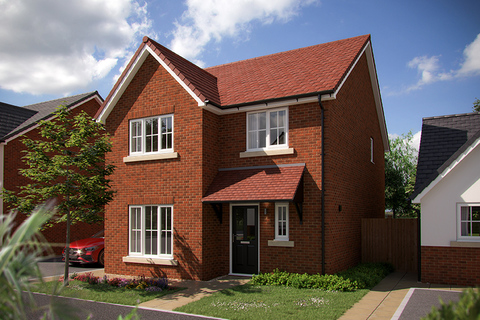 4 bedroom home for sale