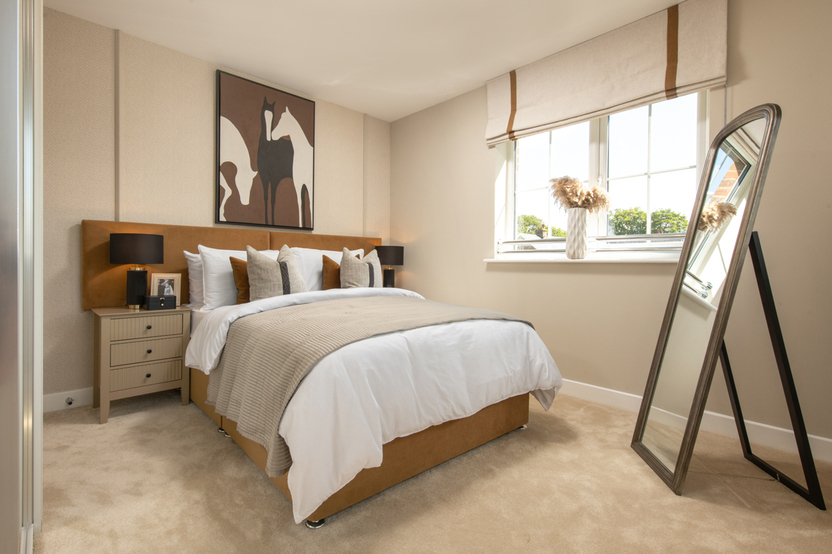 Harrogate, North Yorkshire HG2 