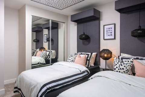 4 bedroom home for sale