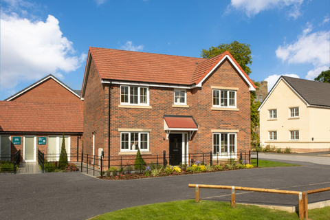 4 bedroom home for sale