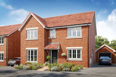 4 bedroom home for sale