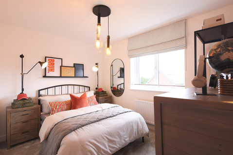 4 bedroom home for sale