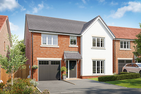 4 bedroom home for sale