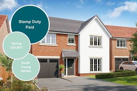 4 bedroom home for sale