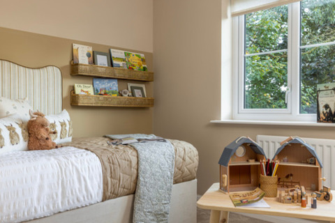 4 bedroom home for sale