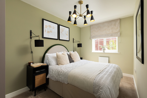 4 bedroom home for sale