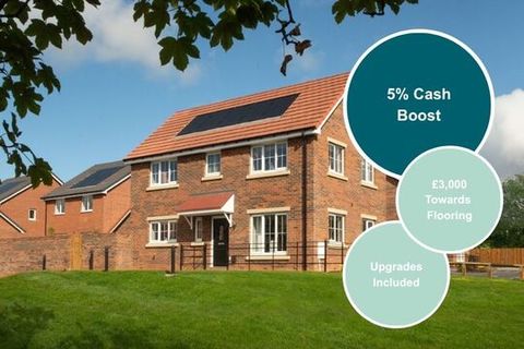 3 bedroom home for sale