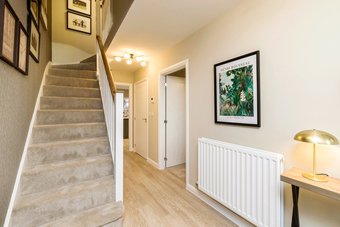 3 bedroom home for sale