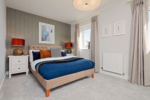 2 bedroom home for sale