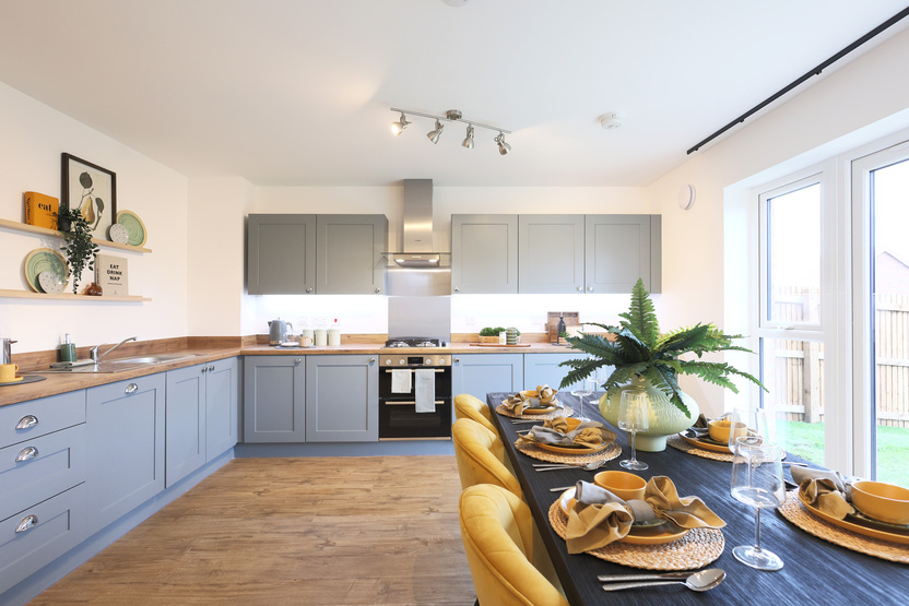 Harrogate, North Yorkshire HG2 