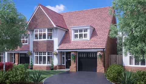 4 bedroom home for sale