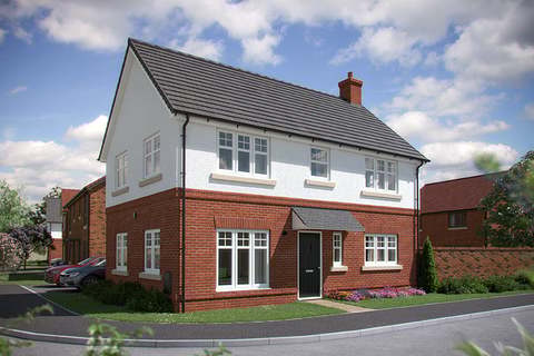 3 bedroom home for sale