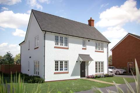 4 bedroom home for sale