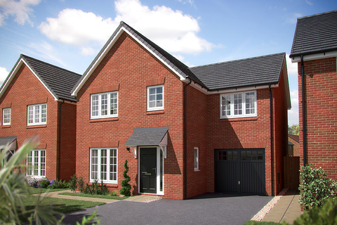 4 bedroom home for sale