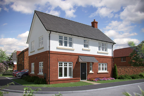 3 bedroom home for sale