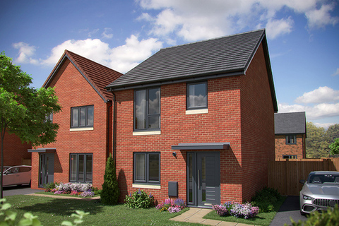 3 bedroom home for sale
