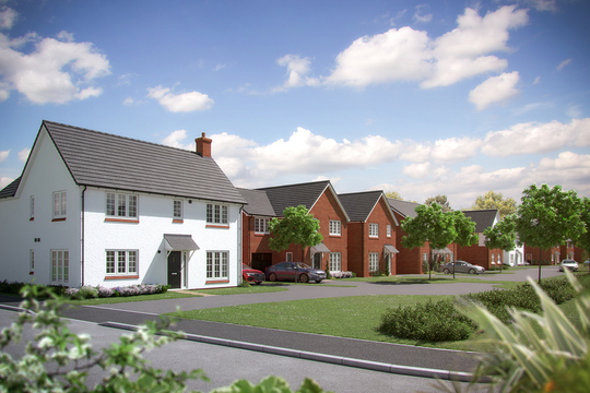 Nuneaton, Warwickshire CV11
