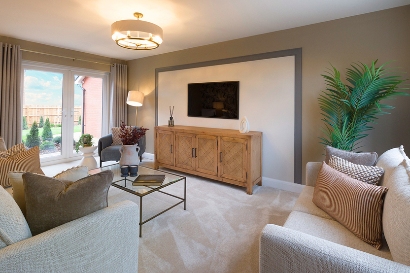 Nuneaton, Warwickshire CV11