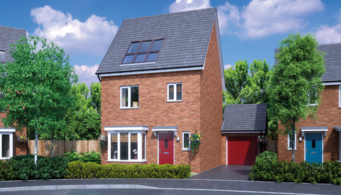 4 bedroom home for sale