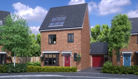 4 bedroom home for sale