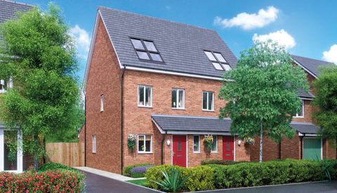 3 bedroom home for sale