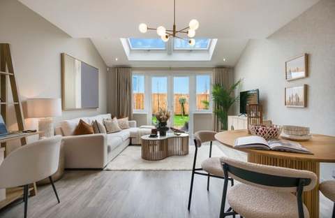 3 bedroom home for sale