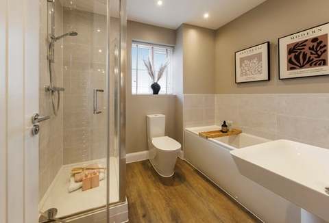4 bedroom home for sale