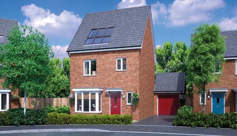 4 bedroom home for sale