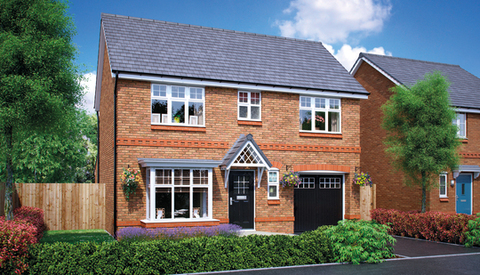 3 bedroom home for sale