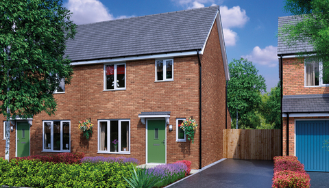 3 bedroom home for sale