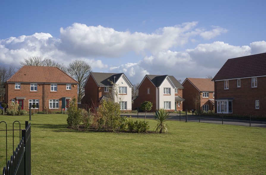 West Bromwich, West Midlands B71 