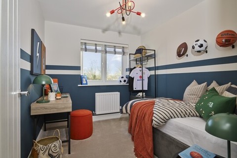 3 bedroom home for sale