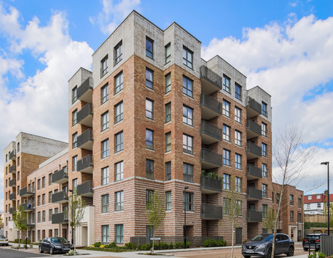 1 bedroom home for sale