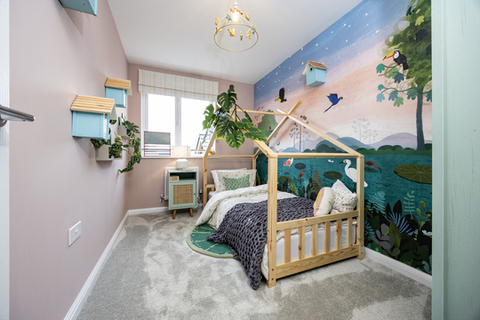 3 bedroom home for sale