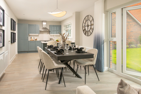 4 bedroom home for sale