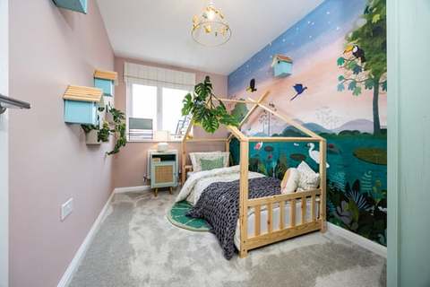 3 bedroom home for sale