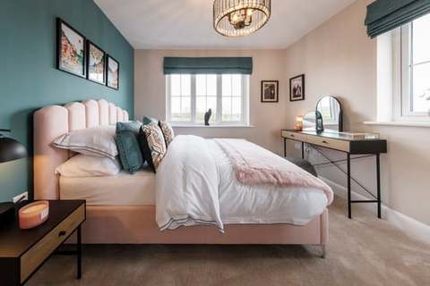 3 bedroom home for sale