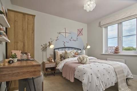 4 bedroom home for sale