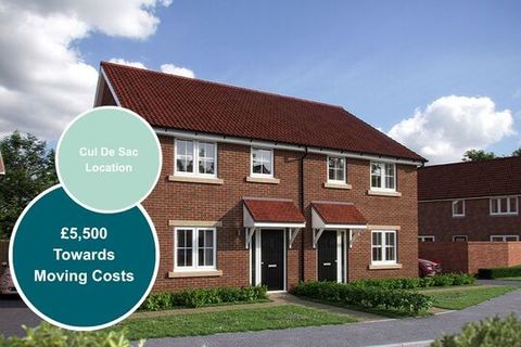 3 bedroom home for sale