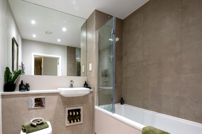 Kilburn, Brent NW6 