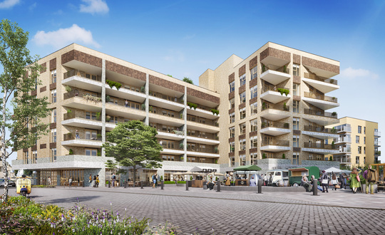 1 bedroom home for sale