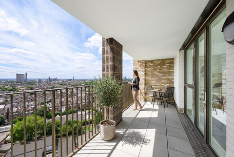 1 bedroom home for sale