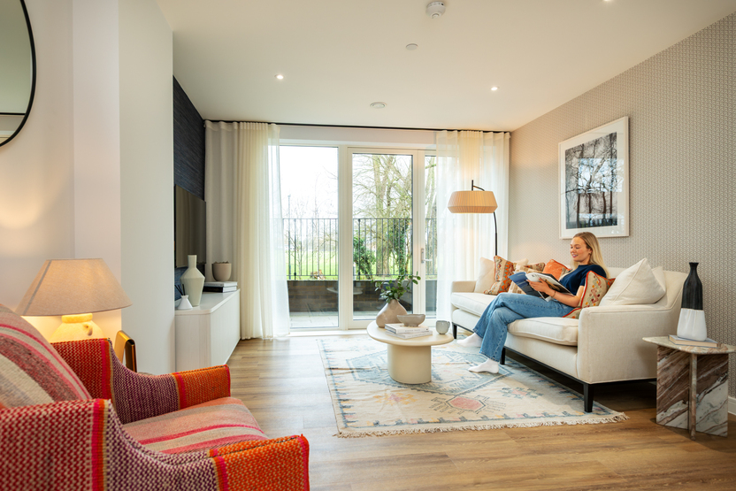 Northwick Park, Brent HA1 