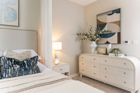 1 bedroom home for sale