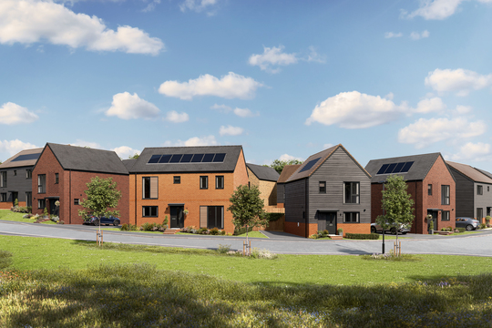 Burgess Hill, West Sussex RH15