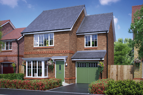 3 bedroom home for sale